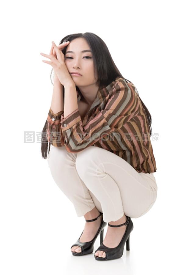 私密房间·红